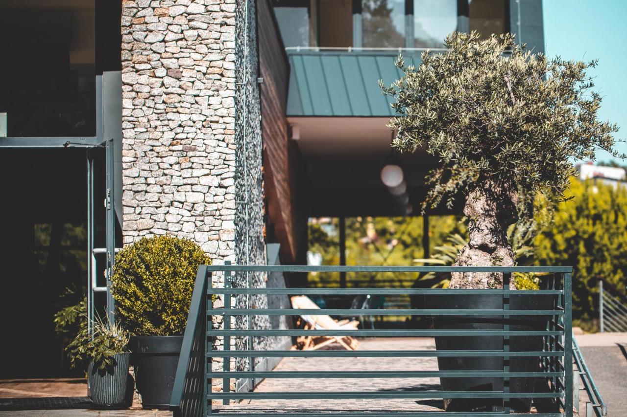 Hotel Termalny Uniejow Exterior foto
