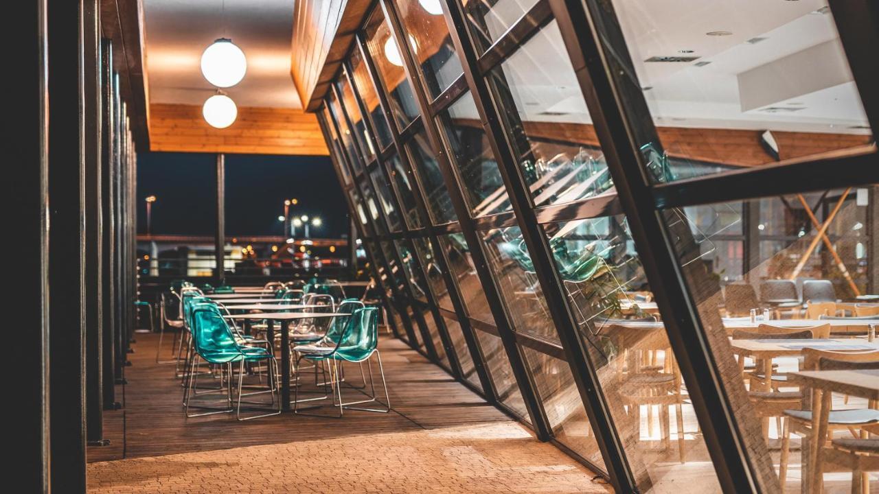 Hotel Termalny Uniejow Exterior foto